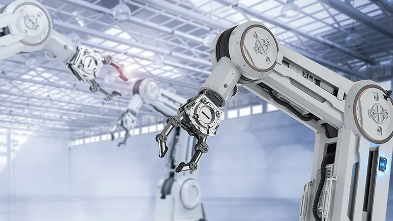 Automation Sector Translations