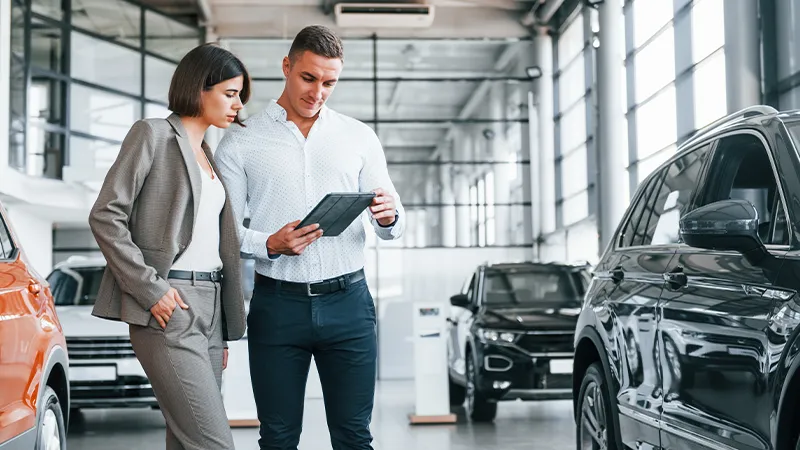 Car Industry Sector Translations