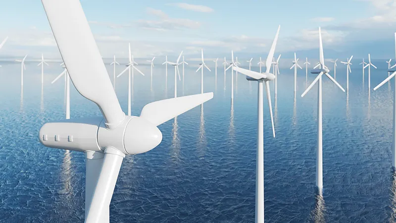 Energy Sector Translations